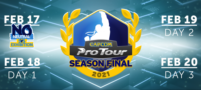 Arby’s to sponsor Capcom Pro Tour 2021 Season Final
