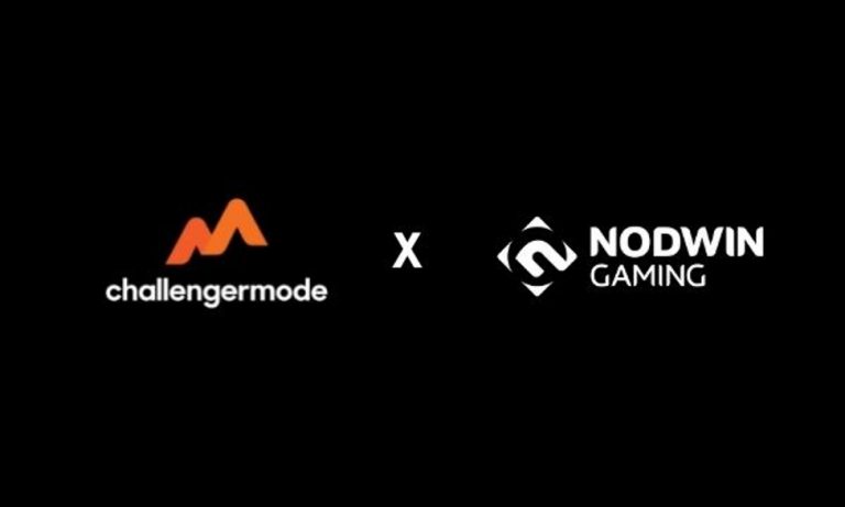 Challengermode announces four-year deal with NODWIN Gaming