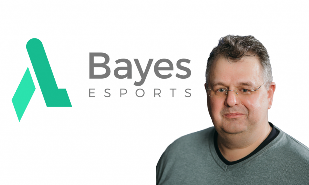 bayes esl Bayes esports esl