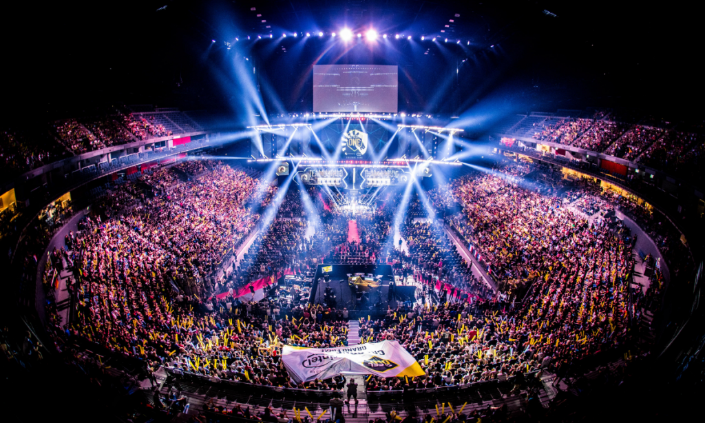 esl one cologne esl one cologne