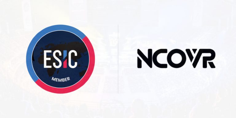 NCOVR named as latest ESIC member