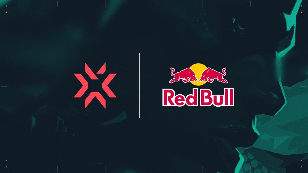 VALORANT Champions Tour partners with Red Bull for 2022 EMEA season