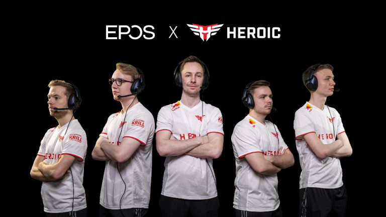 Heroic unveils partnership with EPOS