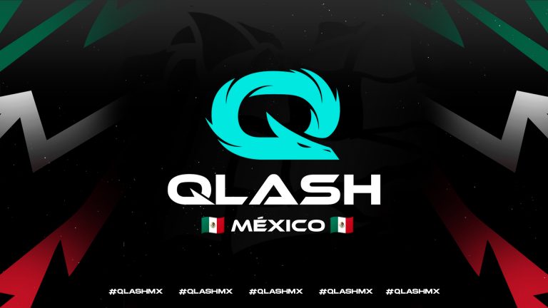QLASH announces LATAM expansion 