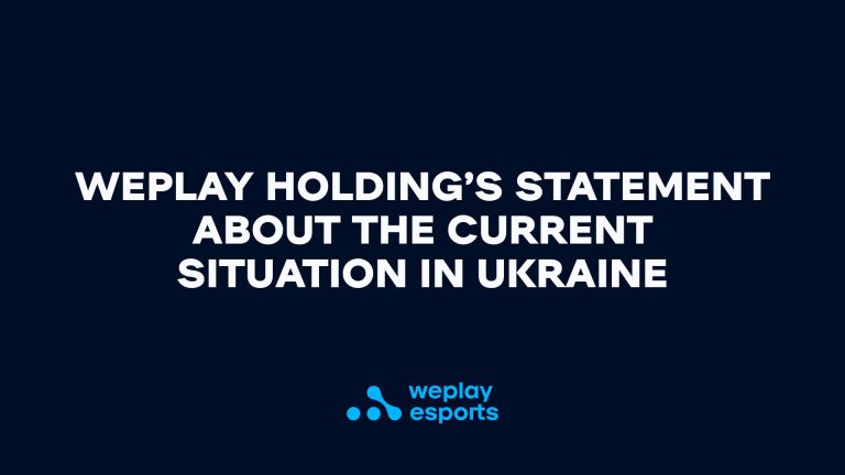 WePlay Holding ends ties with Russian, Belarusian companies