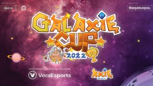 Axie Infinity and VeraEsports