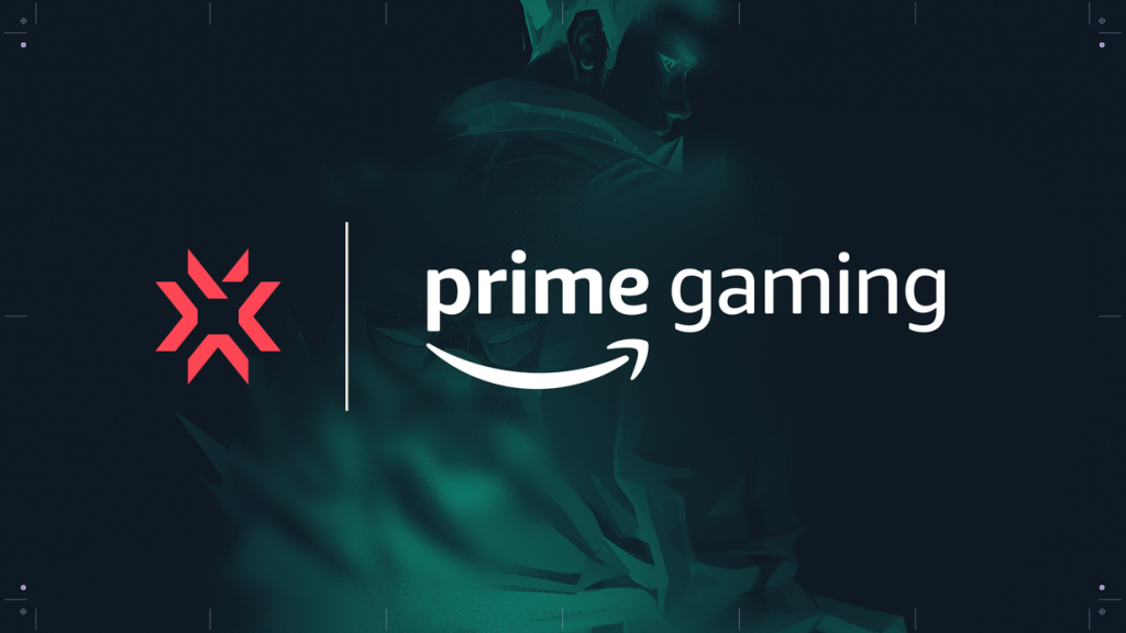 VCT EMEA Prime Gaming VCT EMEA Prime Gaming