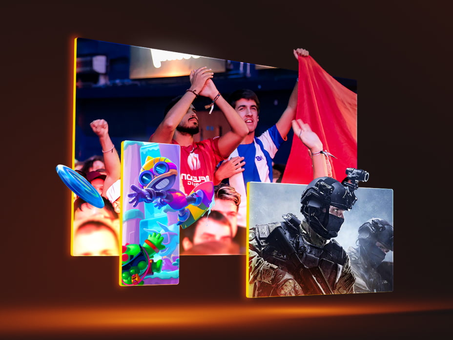 FACEIT ADS FACEIT ADS