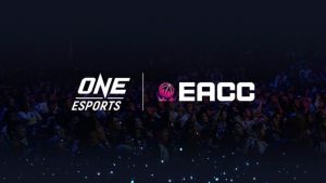 ONE Esports