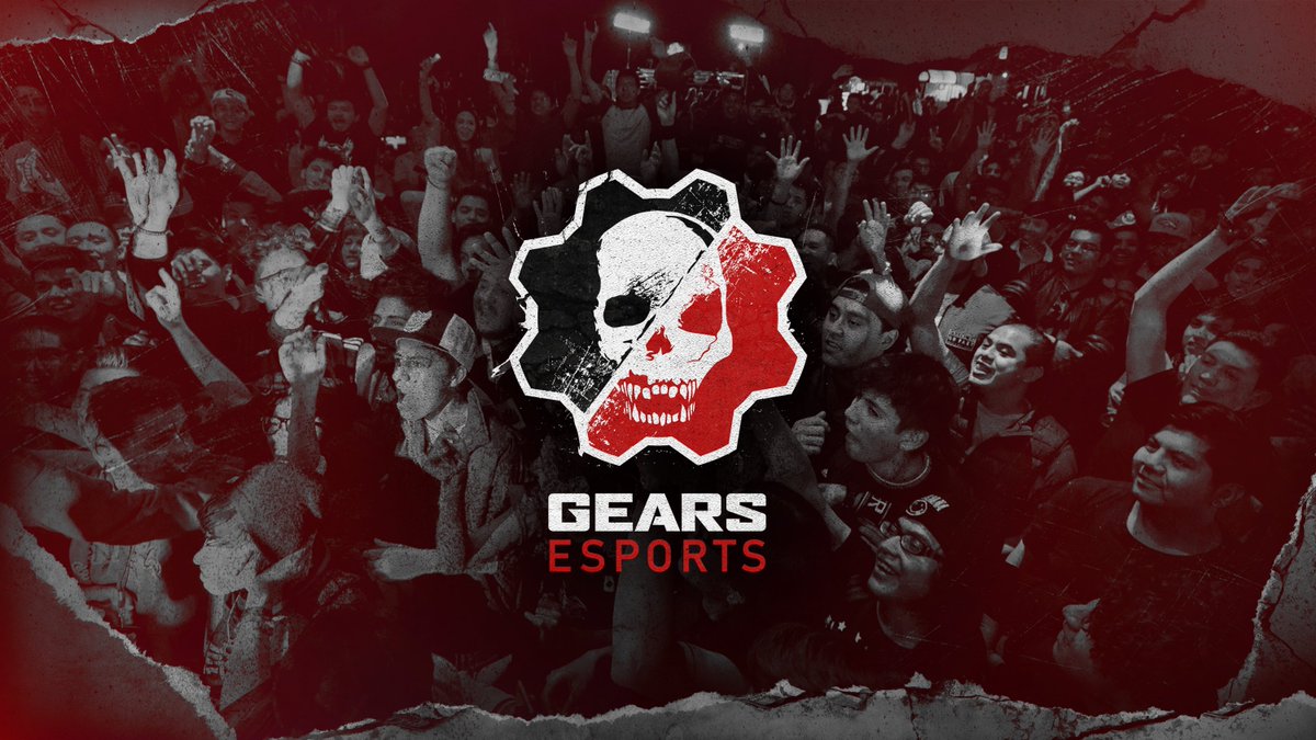 gears of war esports gears of war esports