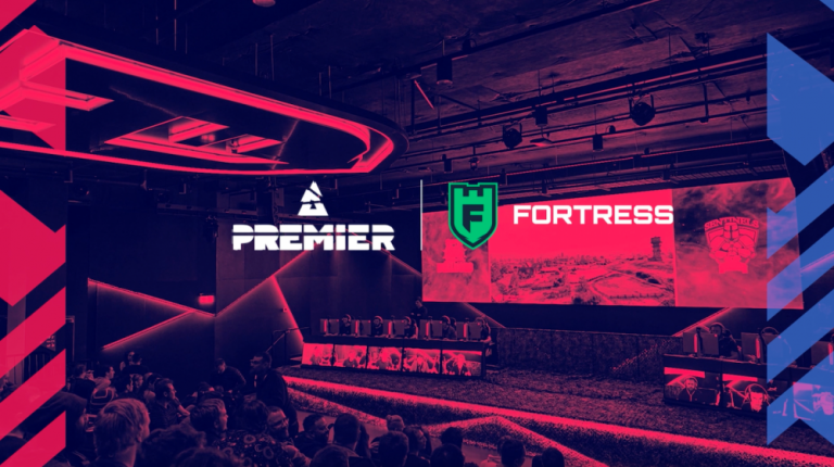 BLAST Premier partners with Fortress for first-ever Oceania qualifier in 2022