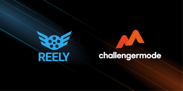 Challengermode secures Reely partnership