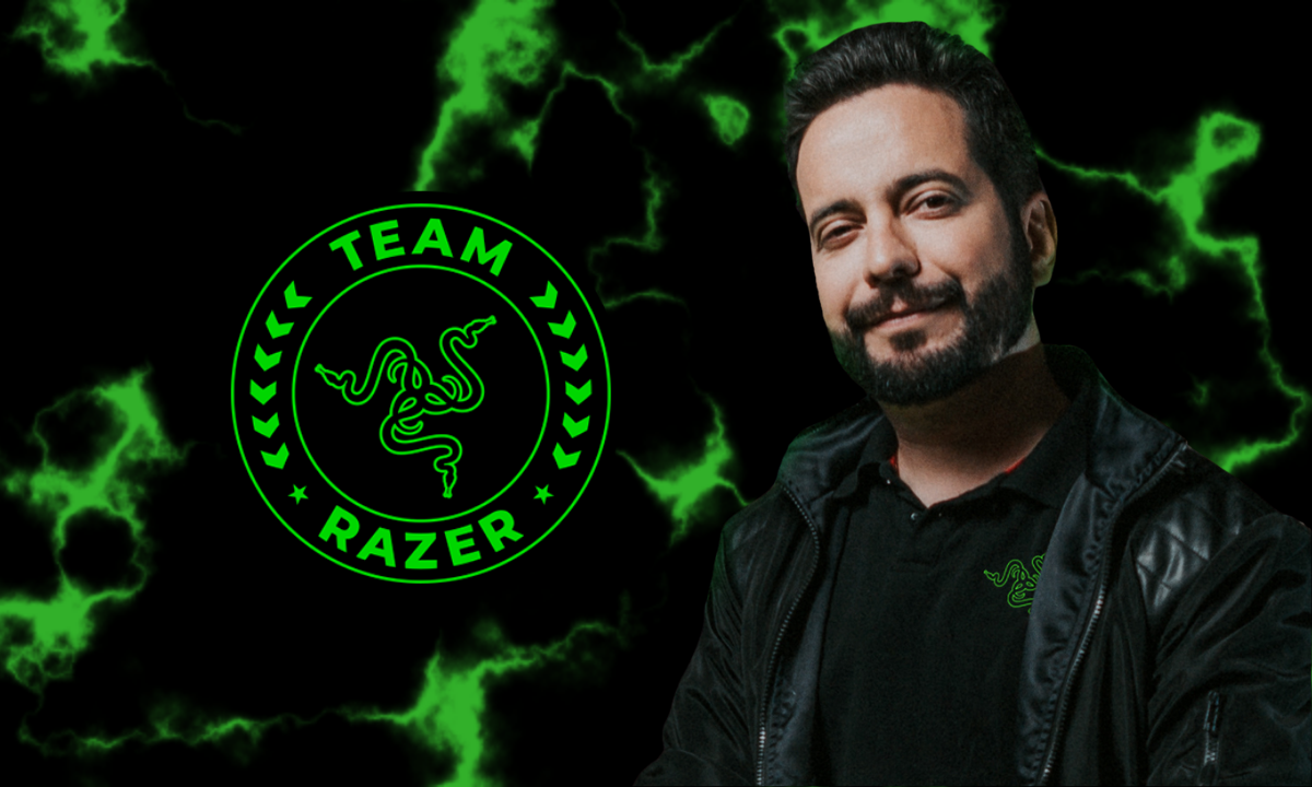 Razer Flo Razer Flo