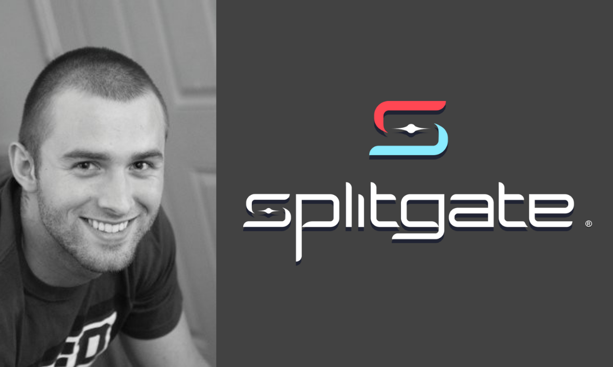 Splitgate Splitgate