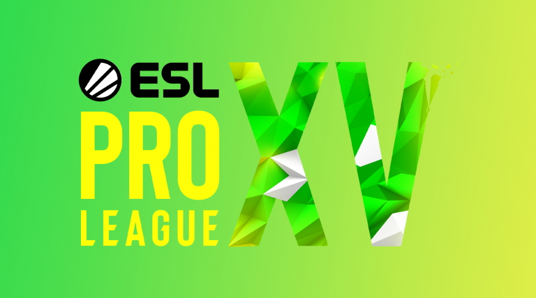ZOWIE named official monitor partner of ESL Pro League Season 15