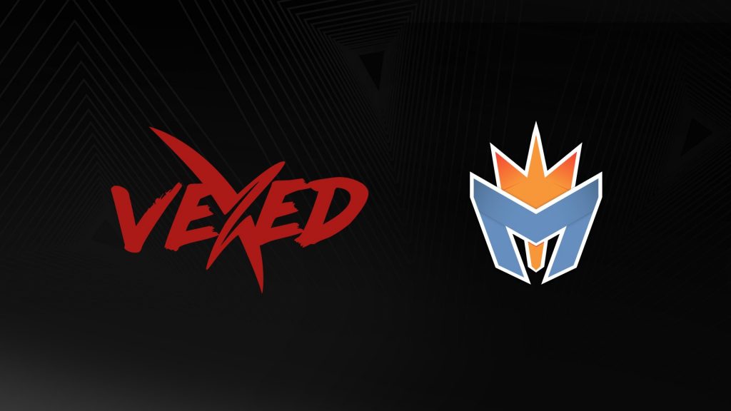Vexed Gaming acquires Mock-it Esports