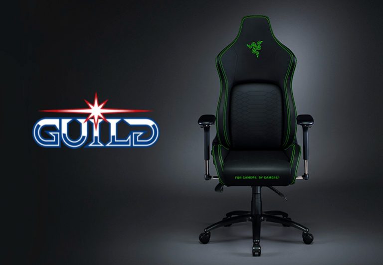Guild Esports secures two-year Razer partnership