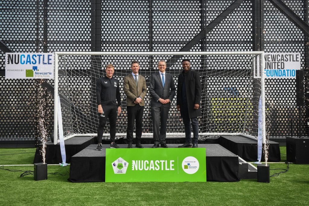 NUCASTLE