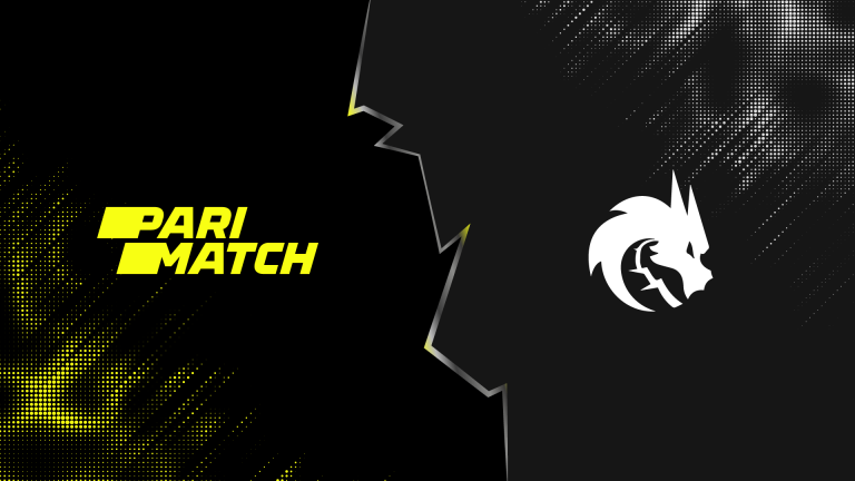 Parimatch and Team Spirit terminate partnership