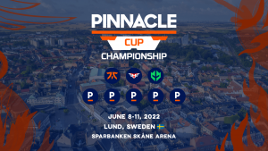 Pinnacle Cup Championship
