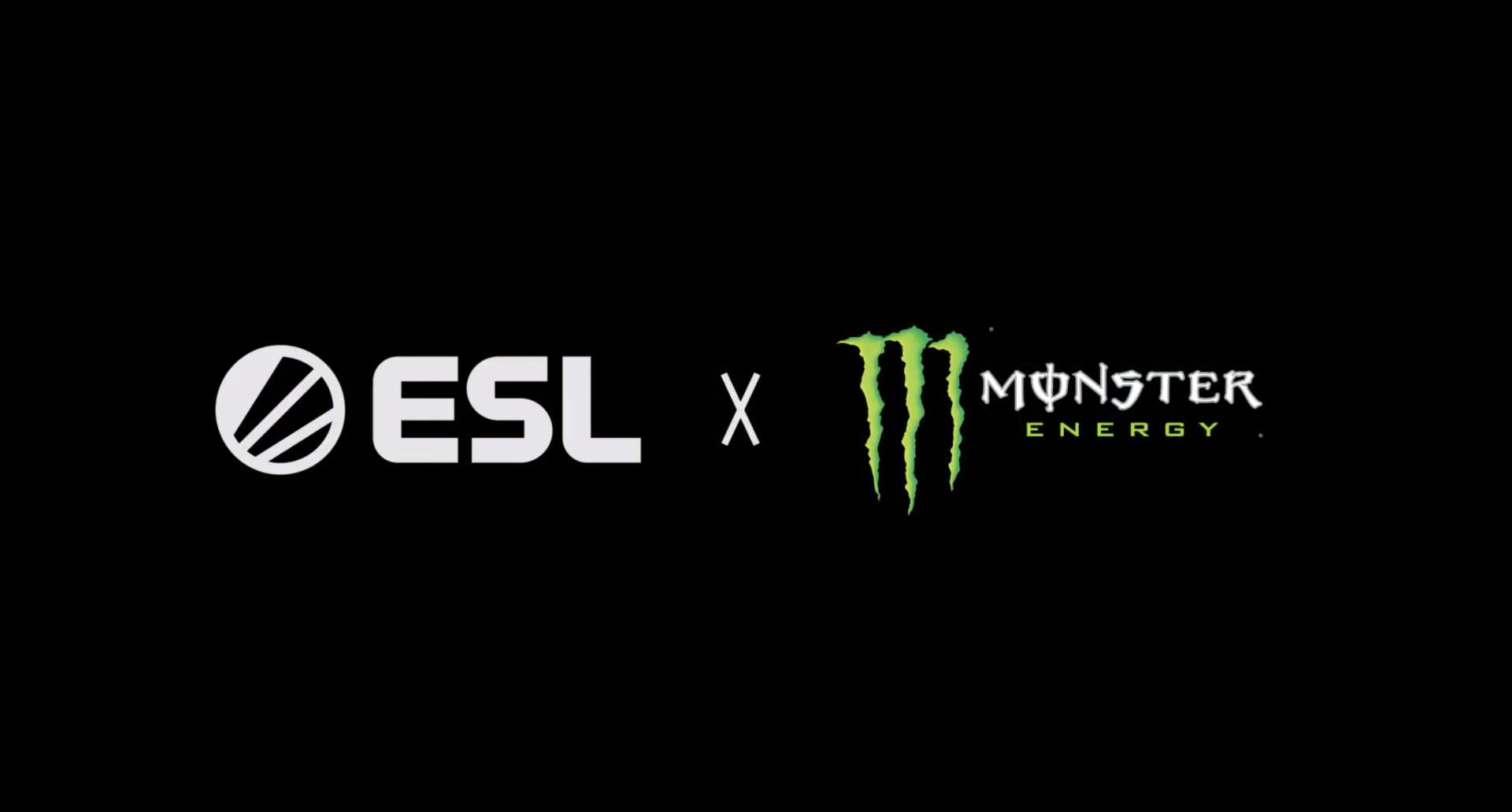 esl monster energy esl monster energy