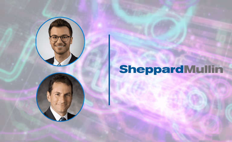 Intellectual Property Rights and Esports — Sheppard Mullin
