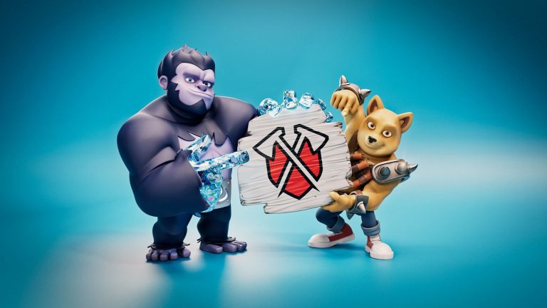 Tribe Gaming joins forces with play-to-earn MMO title Heroes of Mavia