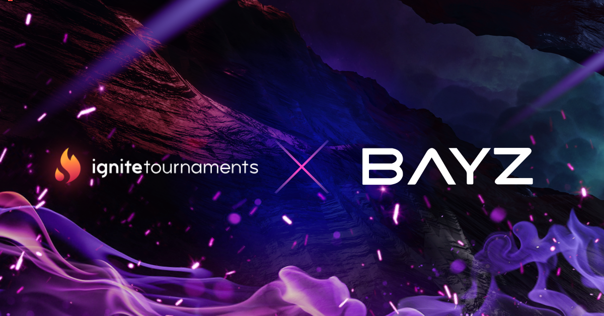 ignite tournaments bayz ignite tournaments bayz
