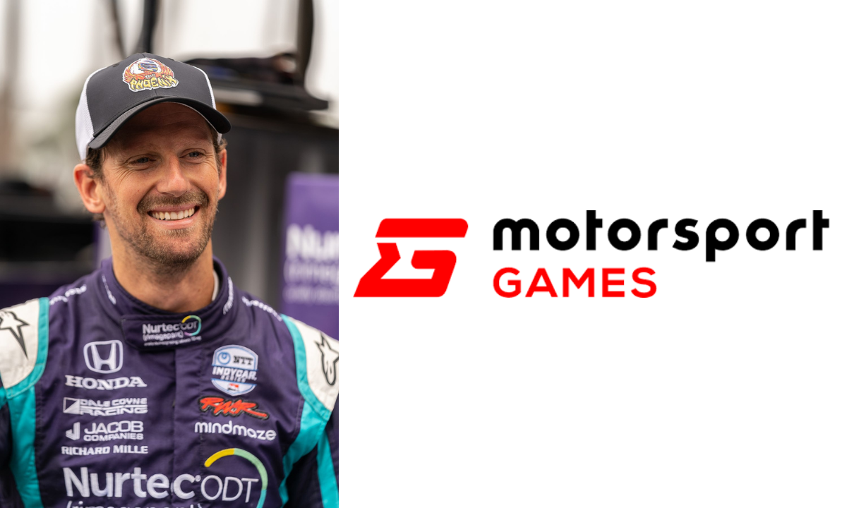 grosjean motorsport games grosjean motorsport games