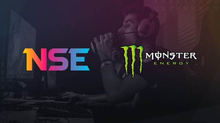 NSE extends Monster Energy partnership