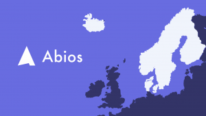 Abios Nordic Esports