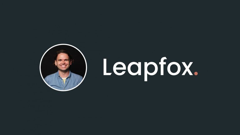Patrick Collins launches esports consultancy Leapfox