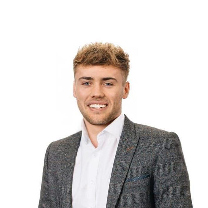 Josh Kingett, Esports Executive at Digital Isle of Man