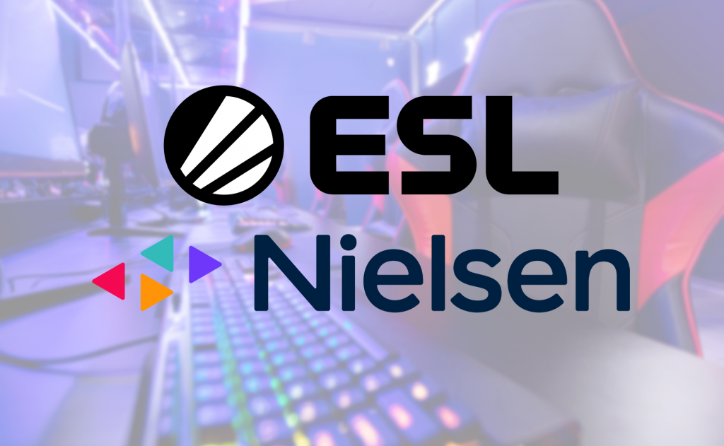 ESL x Nielsen
