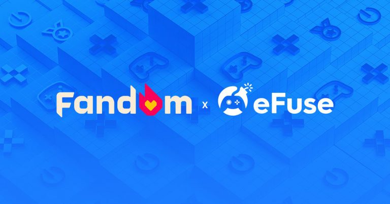 eFuse partners with Fandom for upcoming collegiate esports events