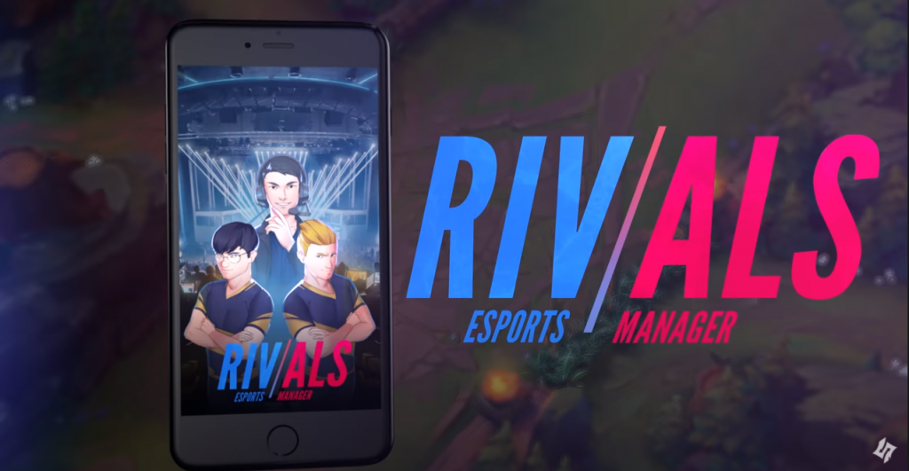 RIVALS