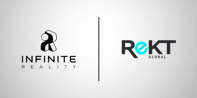 ReKTGlobal to be acquired by Metaverse company Infinite Reality for $470m