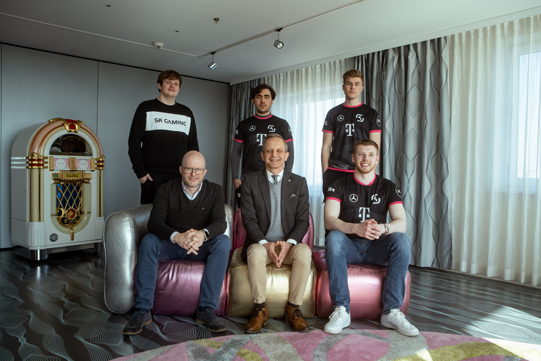 SK Gaming SK Gaming