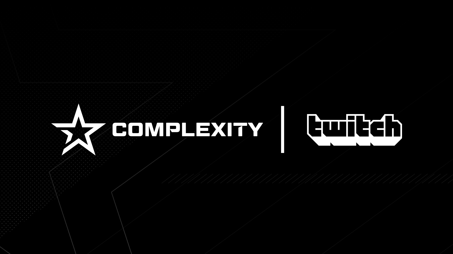 Complexity Gaming Twitch Complexity Gaming Twitch