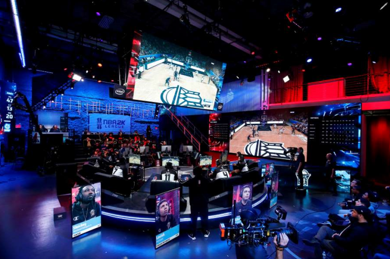 NetsGC partners with the State University of New York