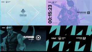 Riot Games partners with Intel to revamp the Intel Arabian Cup