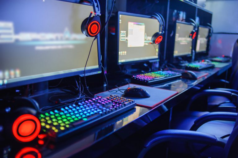 Dulcedo acquires gaming and esports startup C4G Agency