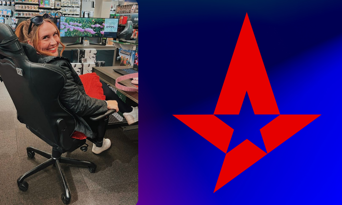 Astralis