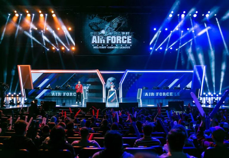 Generation Esports acquires Military Gaming League