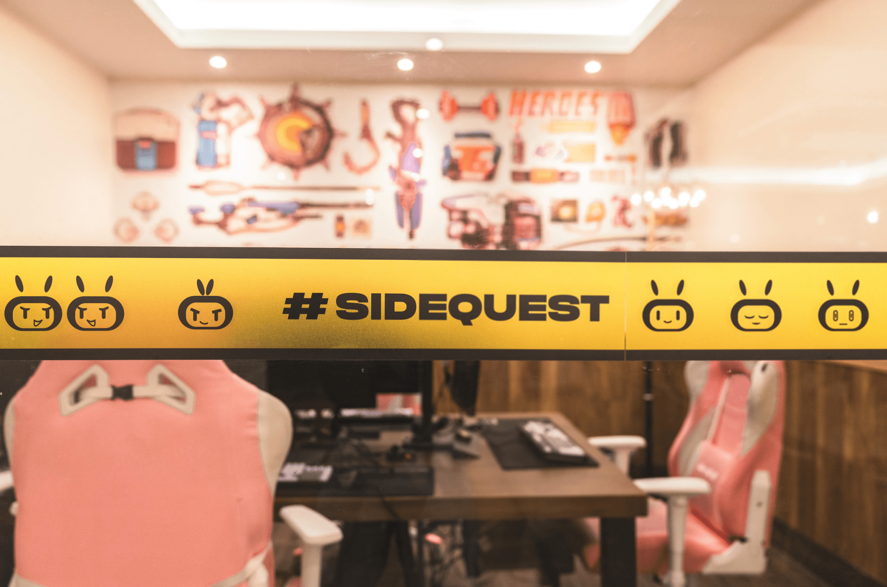 SideQuest