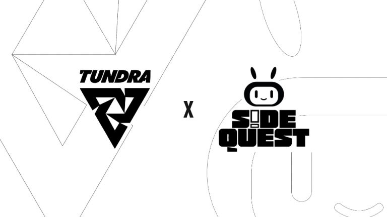 Tundra secures partnership with SideQuest