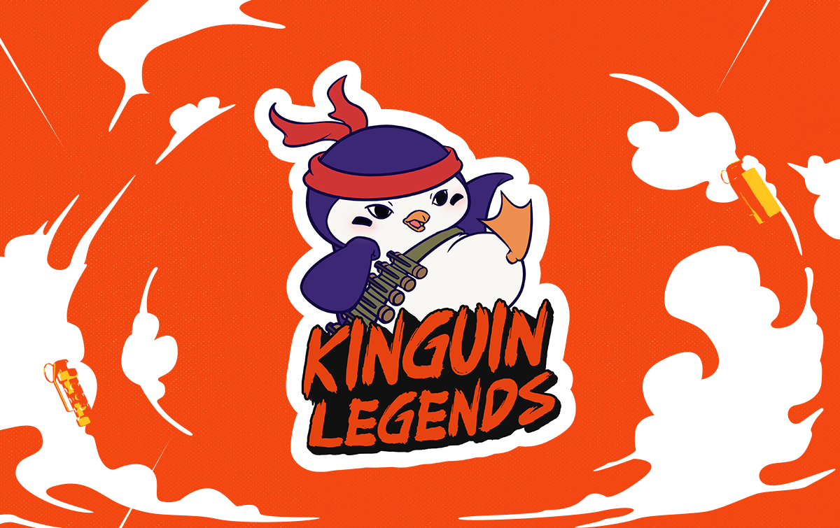 kinguin legends kinguin legends
