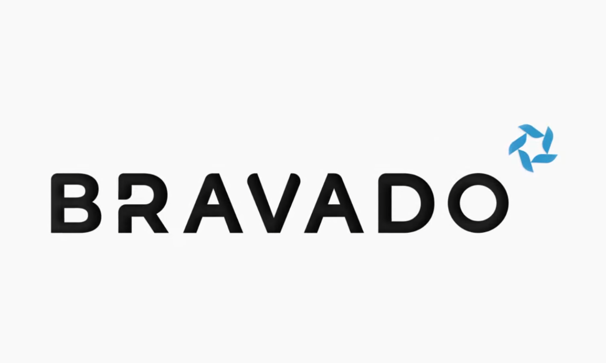 Bravado Gaming Bravado Gaming