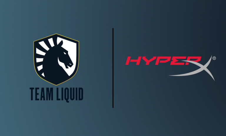 Team Liquid and HyperX renew longstanding partnership