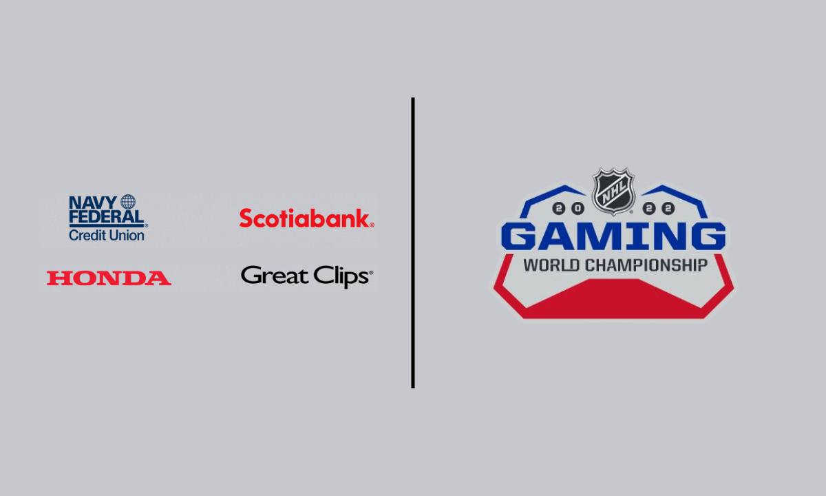 nhl global gaming championships nhl global gaming championships